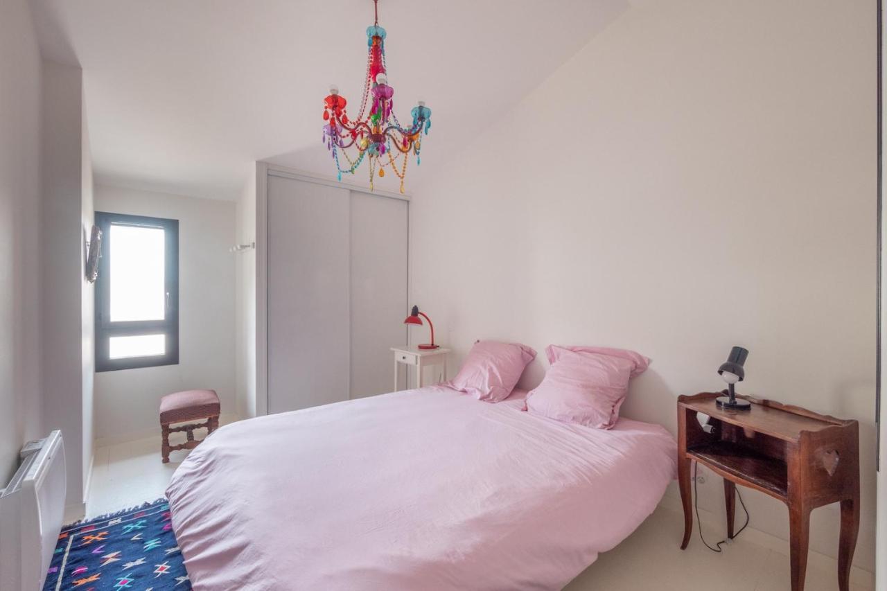 Maison De Charme Pour 6 Personnes A Jard-Sur-Mer Dış mekan fotoğraf
